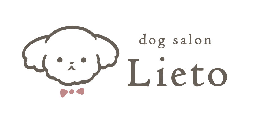Dog salon Lieto